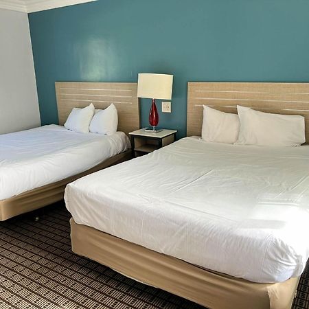 Viking Motel-Ventura Buitenkant foto